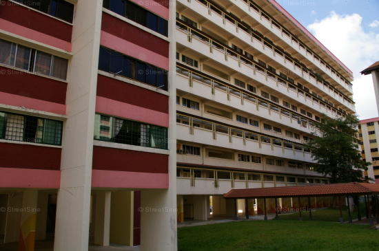 Bukit Batok Street 31 thumbnail photo